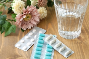 お薬づけにならないために日頃からハーブティーでケアを