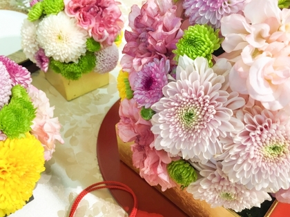 クリスタルカラーセラピー（色彩心理）との出会い