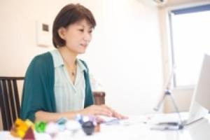 女性ひとり起業家の身体と心を癒すカラー＆ハーブセッション
