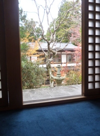 昨年の今日は高野山へ行ってましたｂｙ３日目