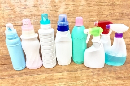 天然の香りが爽やか！肌に優しい「手作り洗剤レシピ」