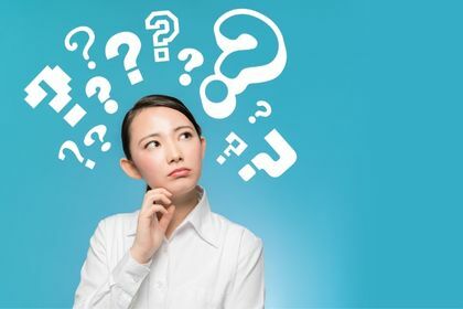 心と身体の声を聞いていますか？