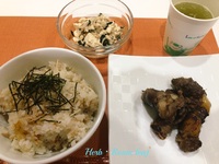 食欲を抑えたいのに脂っぽい食事が続き気になるときにおすすめのハーブティー