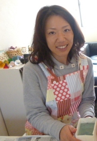 また、作ろう！と思いました