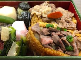 ハンドメイド石けん協会シンポジウム昼食もついています