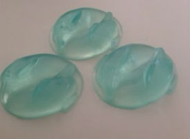 Herb・Room leafワークショップMPソープづくり