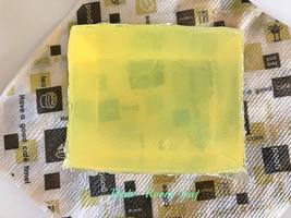 Ｈｅｒｂ・Ｒｏｏｍ　ｌｅａｆ主宰松下　美穂固形石けんから透明石けんづくり