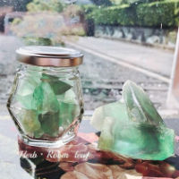 Ｈｅｒｂ・Ｒｏｏｍ　ｌｅａｆイベント出店原点回帰georac soap宝石石けんづくりのワークショップ