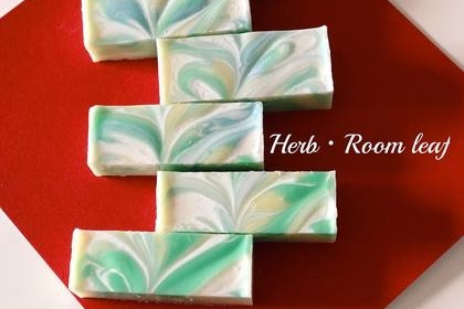 Ｈｅｒｂ・Ｒｏｏｍ　ｌｅａｆ年内の営業終了いたしました