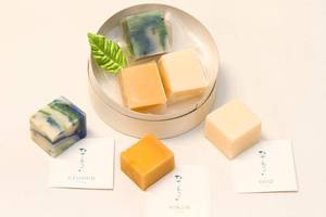 Ｈｅｒｂ・Ｒｏｏｍ　ｌｅａｆ碧ものがたりシリーズ碧彩り