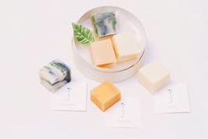 Herb・Room leaf碧ものがたり石けんシリーズ
