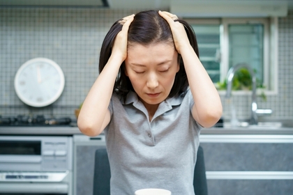 更年期女性はなぜ疲れやすい？
