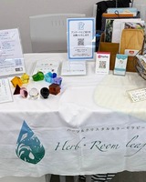 4/4・5 REVITA MARKET vol.16 ブースにお立ち寄りくださりありがとうございました