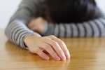 頑張っているのに満たされない