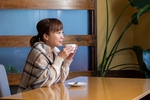 ハーブティーが“ホッとする”理由